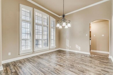 131 Ellis Spring Dr, Weatherford, TX 76085 - photo 5