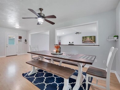 133 Zion Hill Rd, Crawfordville, FL 32327 - photo 5