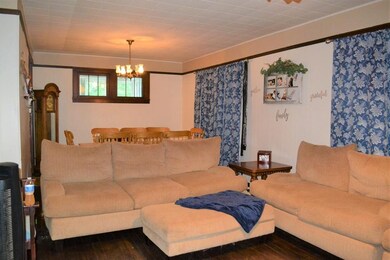 116 Bluff St, Camp Douglas, WI 54618 - photo 5