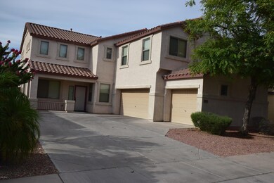 3 Car Garage