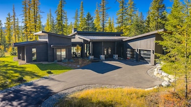 4509 Mountain Home Rd unit CR14, Whitefish, MT 59937 - photo 2