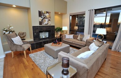 Main living Room