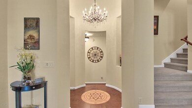 Foyer