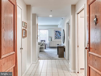 Annen Woods Condominiums unit 107, Pikesville, MD 21208 - photo 4