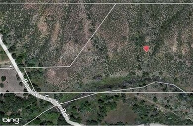 RED CHECKED PARCEL APN 333-100-12, 10.87 ACRES.  B