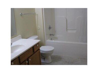 Bathroom.