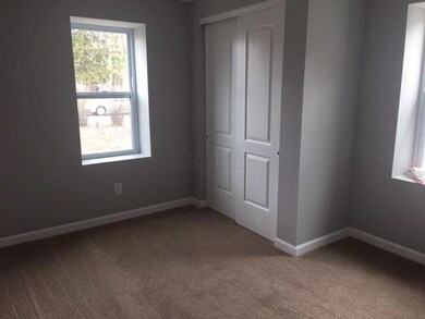 Bedroom on 1st floor