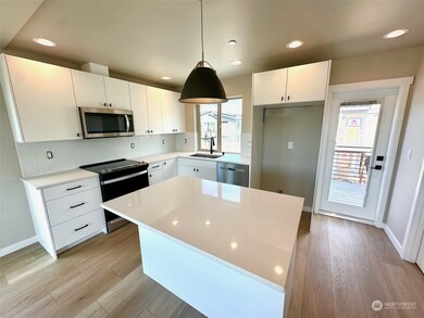 688 (Lot 41) Venture Way, Bellingham, WA 98226 - photo 5