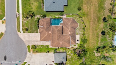 120 Edgewater Way, Merritt Island, FL 32953 - photo 3