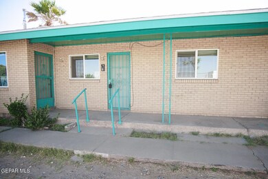 3803 Tyler Ave unit 2, El Paso, TX 79930 - photo 2