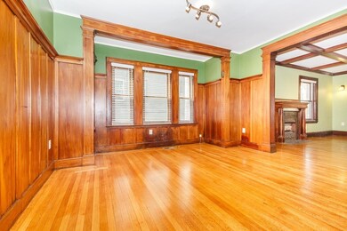 32 Boulevard Terrace unit 1, Allston, MA 02134 - photo 5