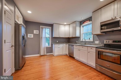 1007 Cockeys Mill Rd, Reisterstown, MD 21136 - photo 6