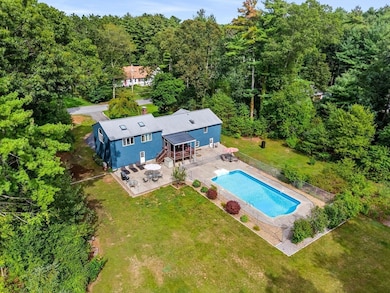 41 Dean St, South Easton, MA 02375 - photo 4