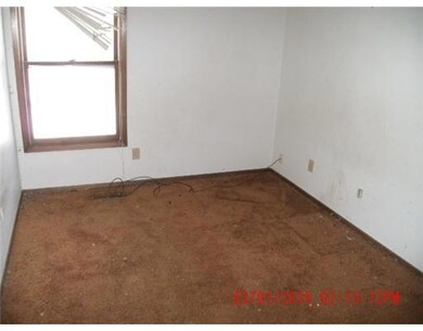 Bedroom.