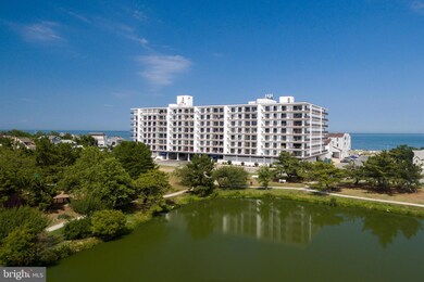 The Henlopen Condominium unit 407, Rehoboth Beach, DE 19971 - photo 2