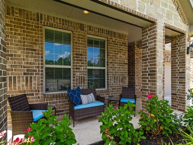 29511 Crimson Beech Dr, Spring, TX 77386 - photo 2