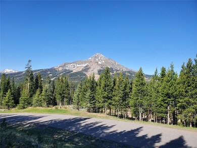 Lone Mountain Views