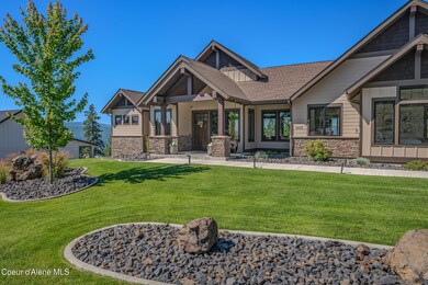 6618 E Shiras Rd, Coeur D'Alene, ID 83814 - photo 4