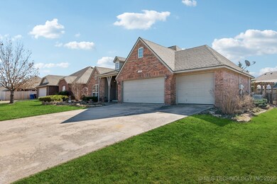 19602 E 50th St S, Broken Arrow, OK 74014 - photo 2