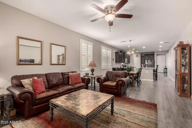 41342 W Elm Dr, Maricopa, AZ 85138 - photo 6