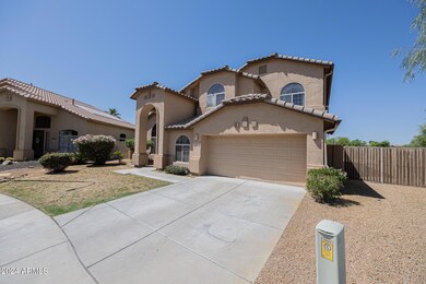 522 N Kimberlee Way, Chandler, AZ 85225 - photo 3
