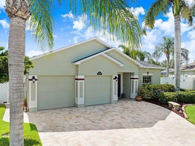 5749 Duskywing Dr, Rockledge, FL 32955 - photo 6