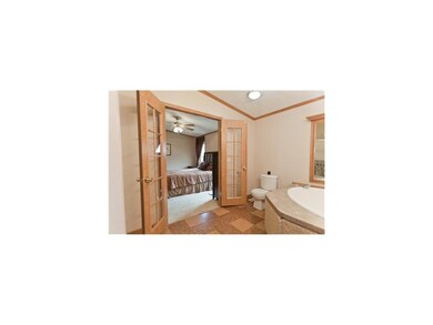 Master Bathroom.