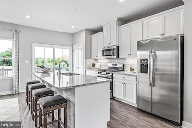 2916 Waterfront Way unit MOZART 4ST-SPEC, Baltimore, MD 21230 - photo 2