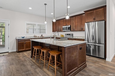 2584 N 500 E, Lafayette, IN 47905 - photo 7