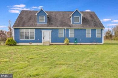 743 Cow Marsh Creek Rd, Camden Wyoming, DE 19934 - photo 3