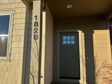 1828 SE Hankel St unit 6, Dallas, OR 97338 - photo 2