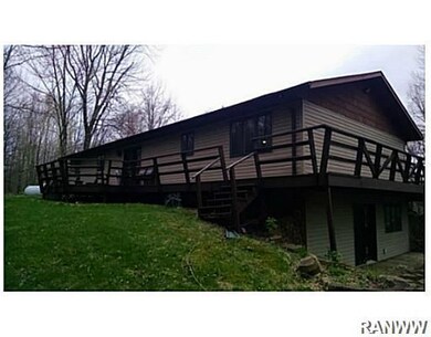 993 25 1 2 St, Chetek, WI 54728 - photo 2