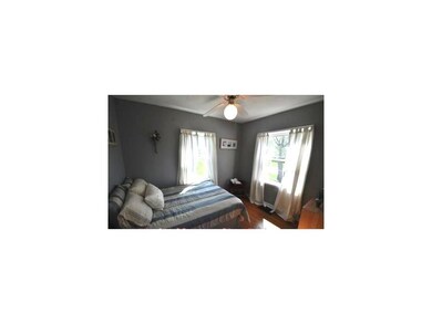Bedroom.