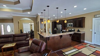 224 Creekwood Ln, Manchester, TN 37355 - photo 7