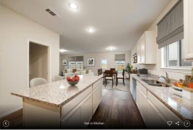 532 Tailwind Dr, Kyle, TX 78640 - photo 4