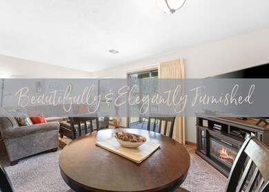 Beautifully & Elegantly Furnished