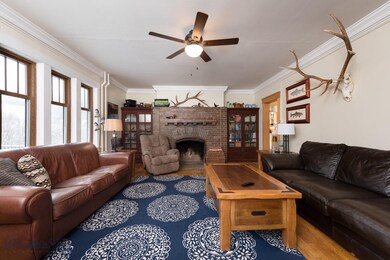 404 W Olive St, Bozeman, MT 59715 - photo 5