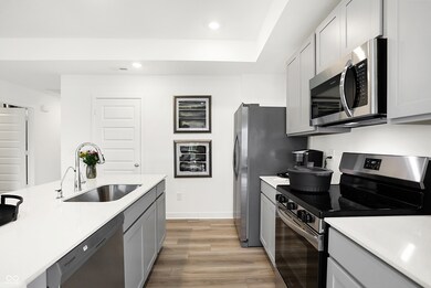 1485 Hardin St, Fortville, IN 46040 - photo 7