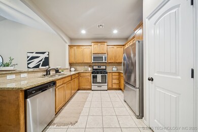 445 S Cypress Ave, Broken Arrow, OK 74012 - photo 7