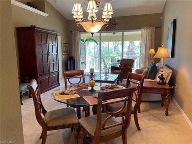 dinning area