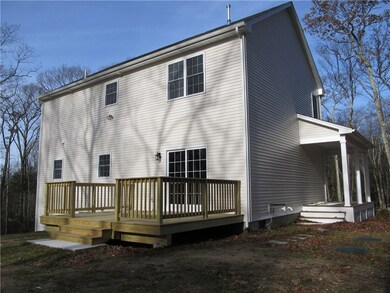 18 Pray Hill Rd, Chepachet, RI 02814 - photo 6