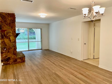 1550 El Camino Rd unit 2, Jacksonville, FL 32216 - photo 4