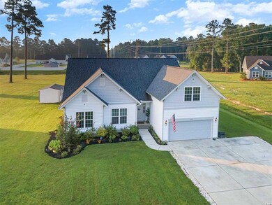 251 Dartmoor Ct, Conway, SC 29526 - photo 2