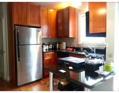 8 Suffolk St unit 2, Cambridge, MA 02139 - photo 4