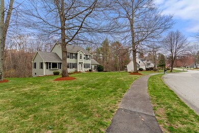 26 Coachmans Ln, Haverhill, MA 01832 - photo 6