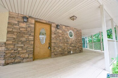 334 Wedowee Creek View Dr, Wedowee, AL 36278 - photo 4