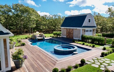 27 Bold Meadow Rd, Edgartown, MA 02539 - photo 7