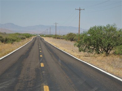 Hwy 181 west_parcel on right