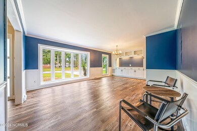 318 W Blackbeard Rd, Wilmington, NC 28409 - photo 5