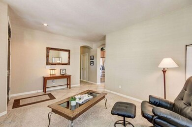 Or formal dining room